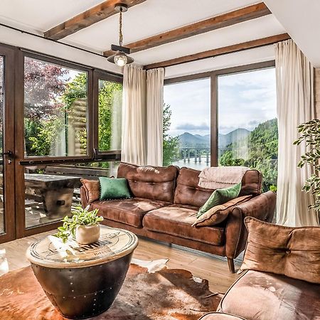 Villa Fuzine By Interhome Экстерьер фото