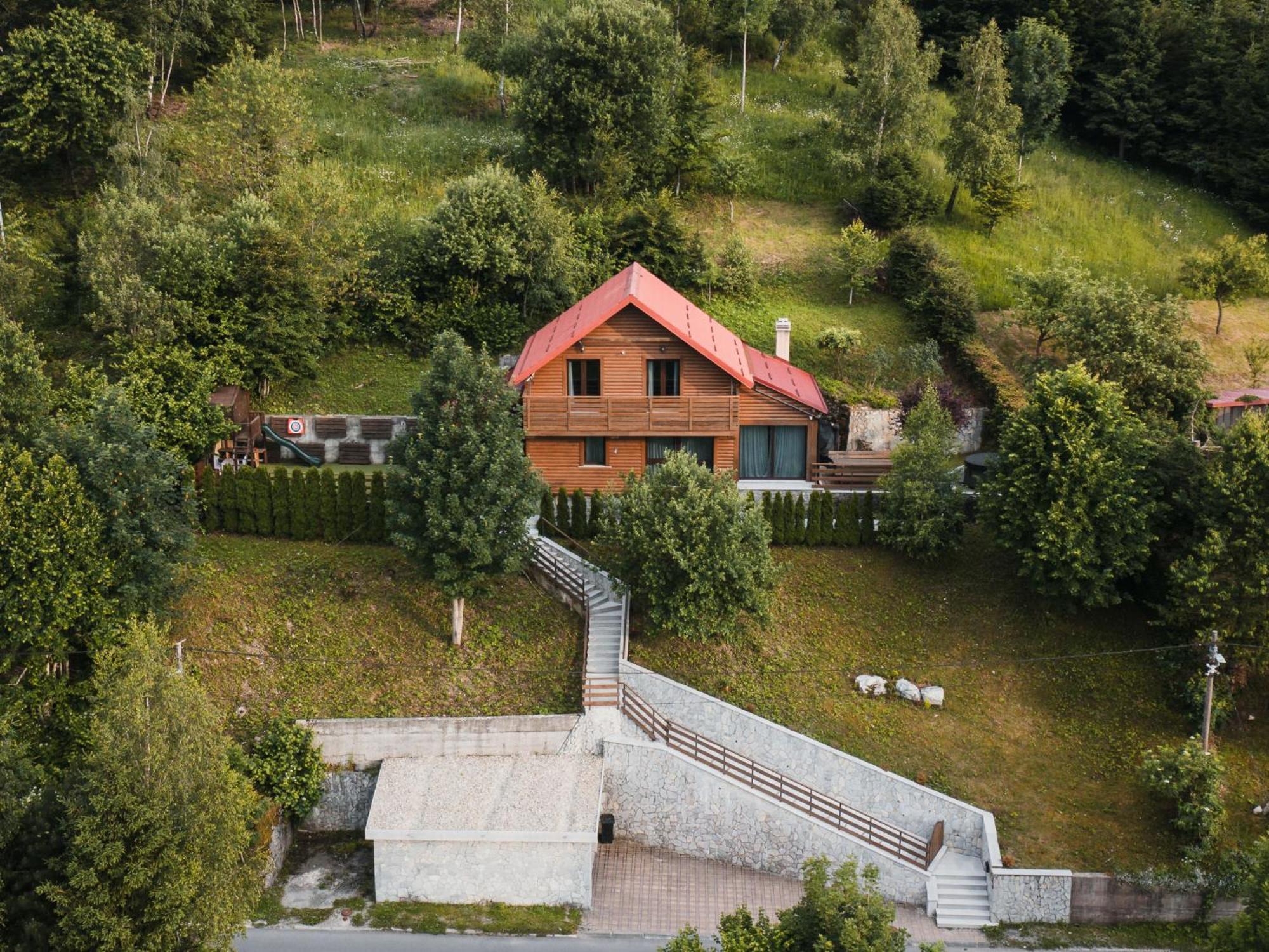 Villa Fuzine By Interhome Экстерьер фото