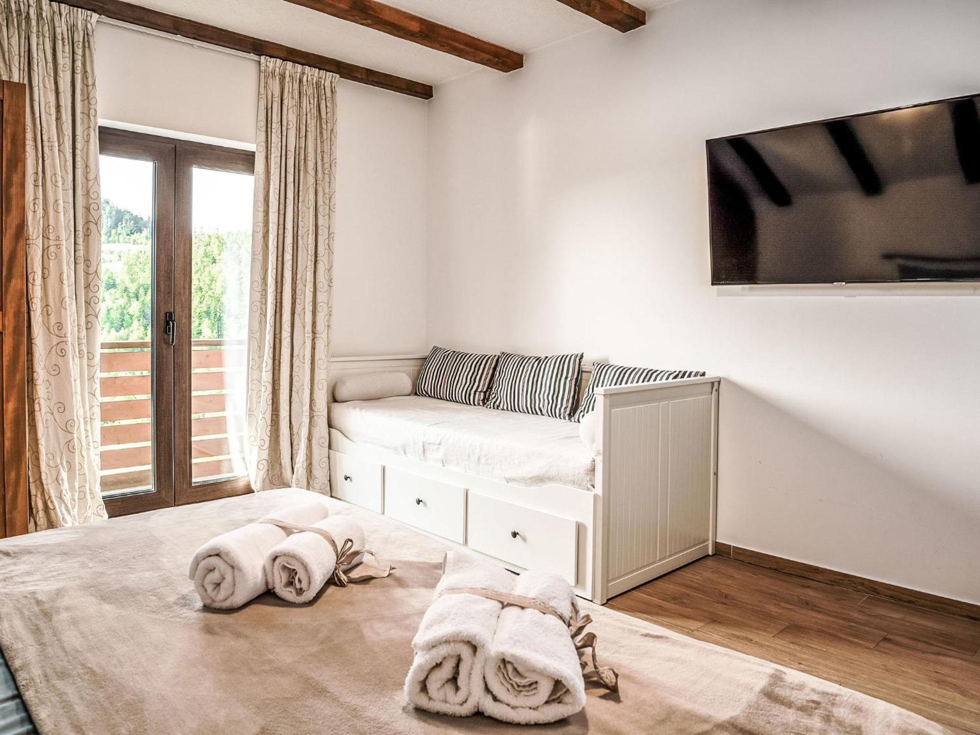 Villa Fuzine By Interhome Экстерьер фото