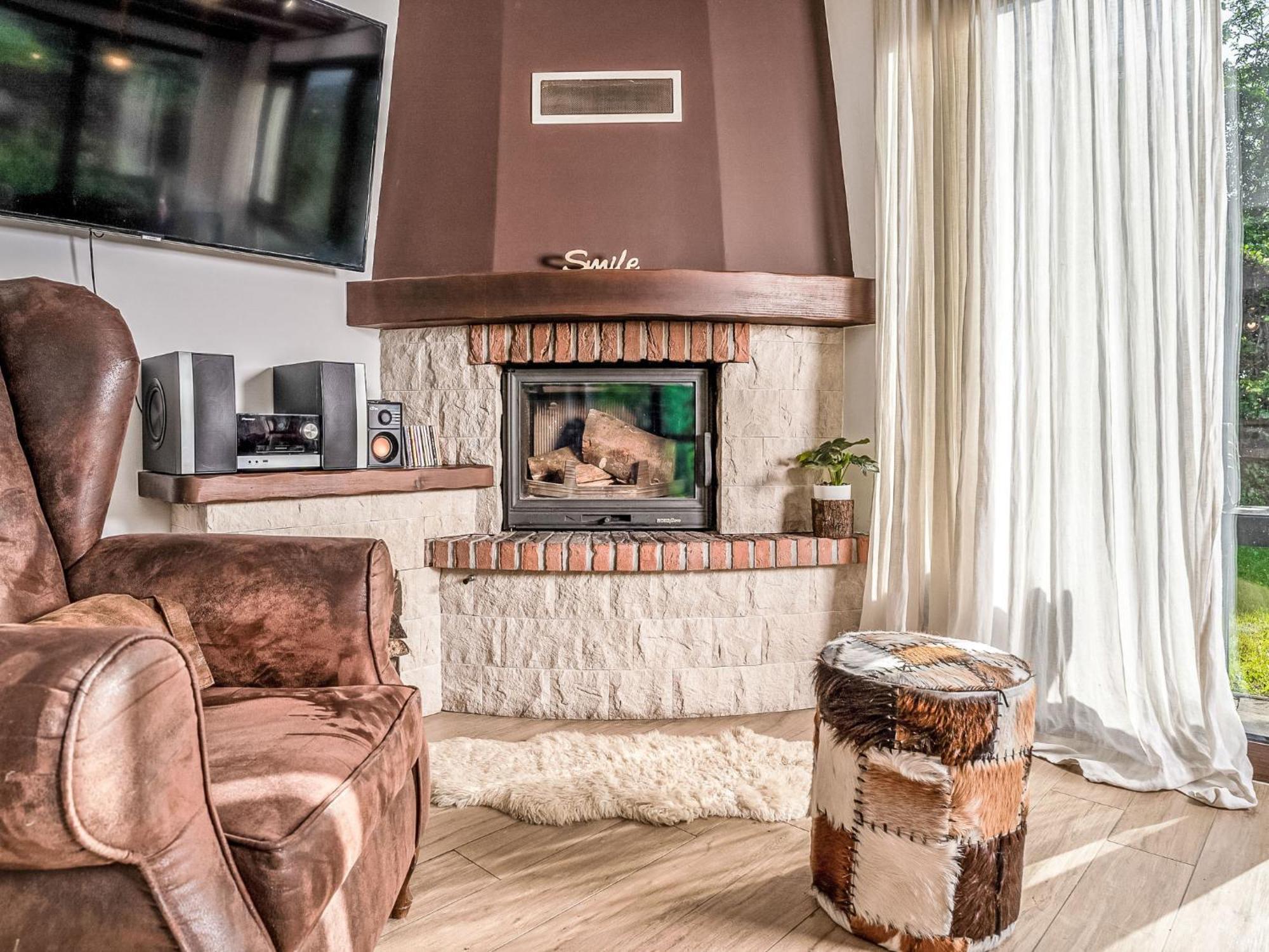 Villa Fuzine By Interhome Экстерьер фото