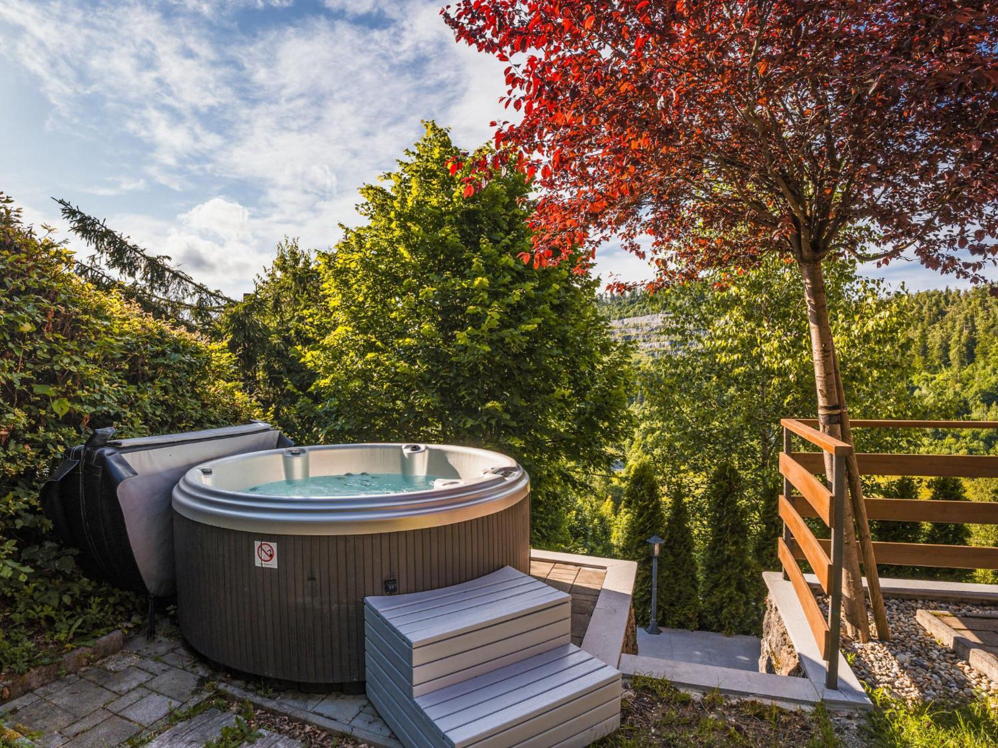 Villa Fuzine By Interhome Экстерьер фото